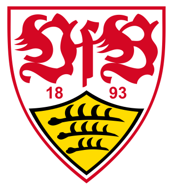 Logo VfB Fußballschule