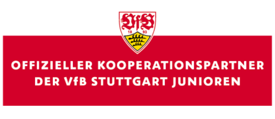 Cover Nachwuchsleistungszentrum - Talentsichtung VfB Stuttgart (Jahrgang 2010 - 2013)