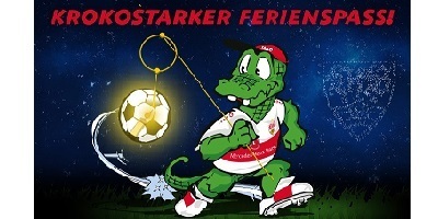 Cover Ferienspaß mit Fritzle