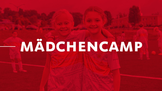 Mädchencamp TV Aldingen 