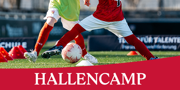 Cover SoccerCenter VS Königsfeld