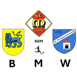 Logo SGM Blitzenreute-Mochenwangen