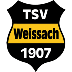 Logo TSV Weissach