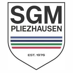 Logo SGM Pliezhausen