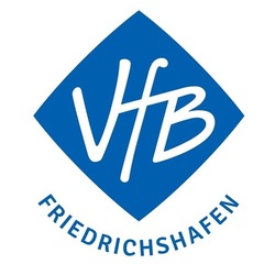 Logo VfB Friedrichshafen