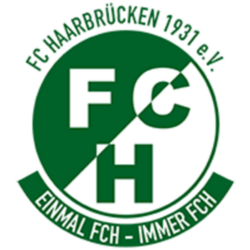 Logo FC Haarbrücken