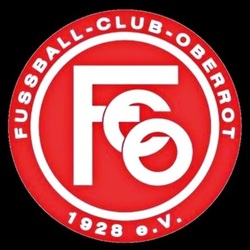 Logo FC Oberrot