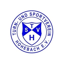 Logo TSV Hohebach