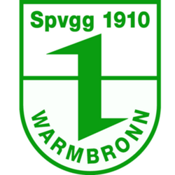 Logo Spvgg Warmbronn