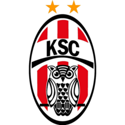Logo Kleinhaslacher SC